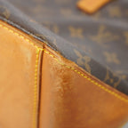 Louis Vuitton Tote Monogram Cabas Piano Brown — view 6