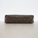 Louis Vuitton Pouch Monogram Trousse Toilette 23 Brown — view 3