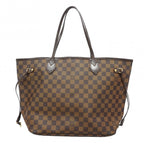 Louis Vuitton Tote Damier Neverfull MM Ebene