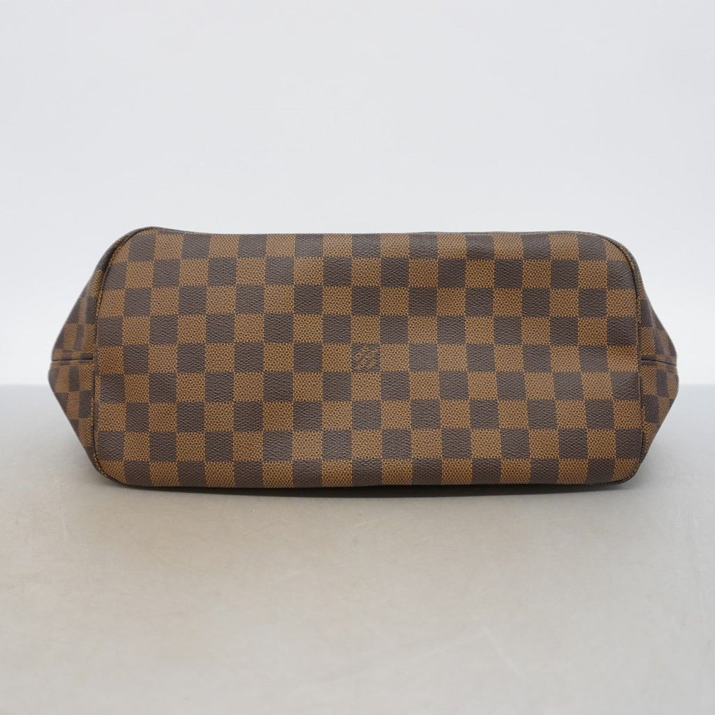 Louis Vuitton Tote Damier Neverfull MM Ebene — view 3