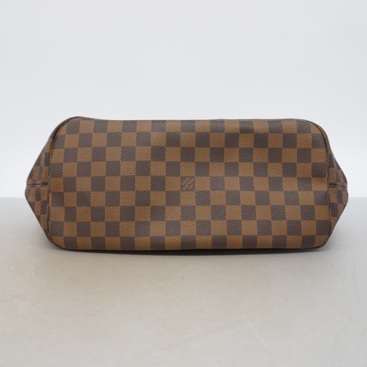 Louis Vuitton Tote Damier Neverfull MM Ebene — view 3