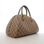 Louis Vuitton Handbag Damier Riviera MM Ebene — view 2