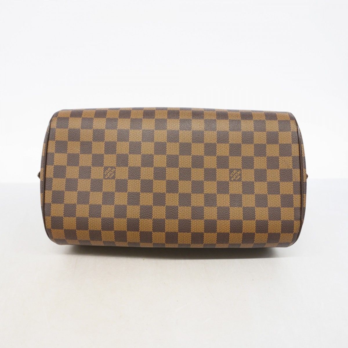 Louis Vuitton Handbag Damier Riviera MM Ebene — view 3
