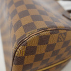 Louis Vuitton Handbag Damier Riviera MM Ebene — view 6