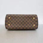 Louis Vuitton Handbag Damier Duomo Ebene — view 3