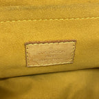 Louis Vuitton Handbag Monogram Denim Neo Speedy Blue — view 5