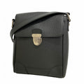Louis Vuitton Shoulder Bag Taiga Luca Ardoise