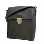 Louis Vuitton Shoulder Bag Taiga Luca Ardoise