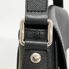 Louis Vuitton Shoulder Bag Taiga Luca Ardoise — view 8
