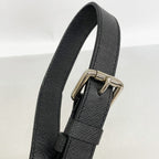 Louis Vuitton Shoulder Bag Taiga Luca Ardoise — view 7
