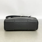 Louis Vuitton Shoulder Bag Taiga Luca Ardoise — view 3