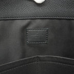 Louis Vuitton Tote Aerogram Takeoff Black — view 5