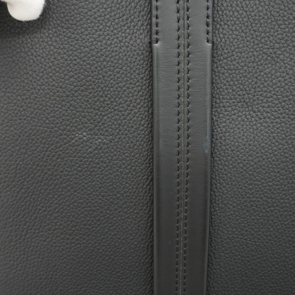 Louis Vuitton Tote Aerogram Takeoff Black — view 8