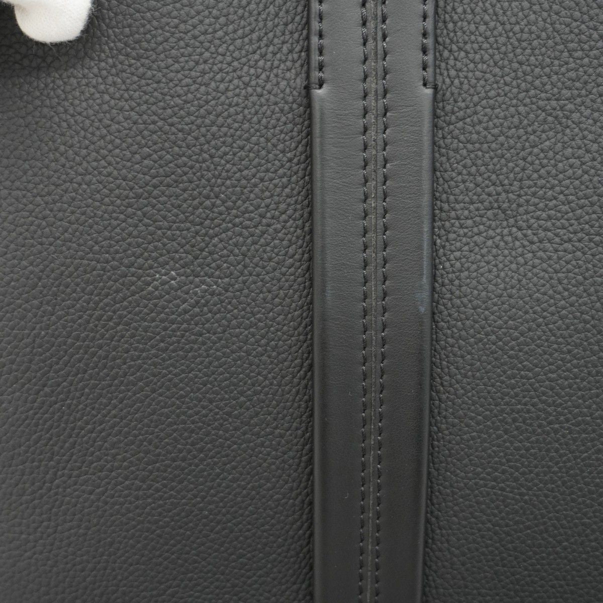 Louis Vuitton Tote Aerogram Takeoff Black — view 8