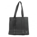 Louis Vuitton Tote Aerogram Takeoff Black