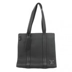 Louis Vuitton Tote Aerogram Takeoff Black