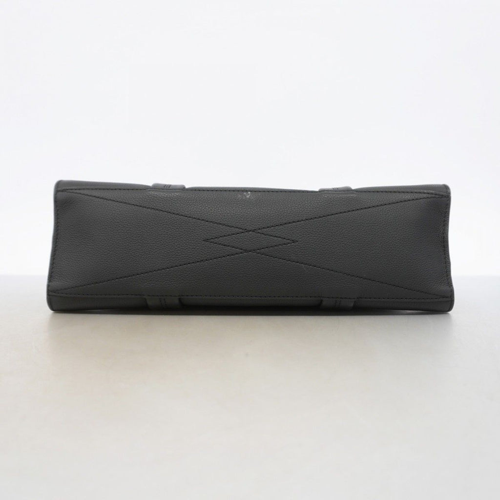 Louis Vuitton Tote Aerogram Takeoff Black — view 3