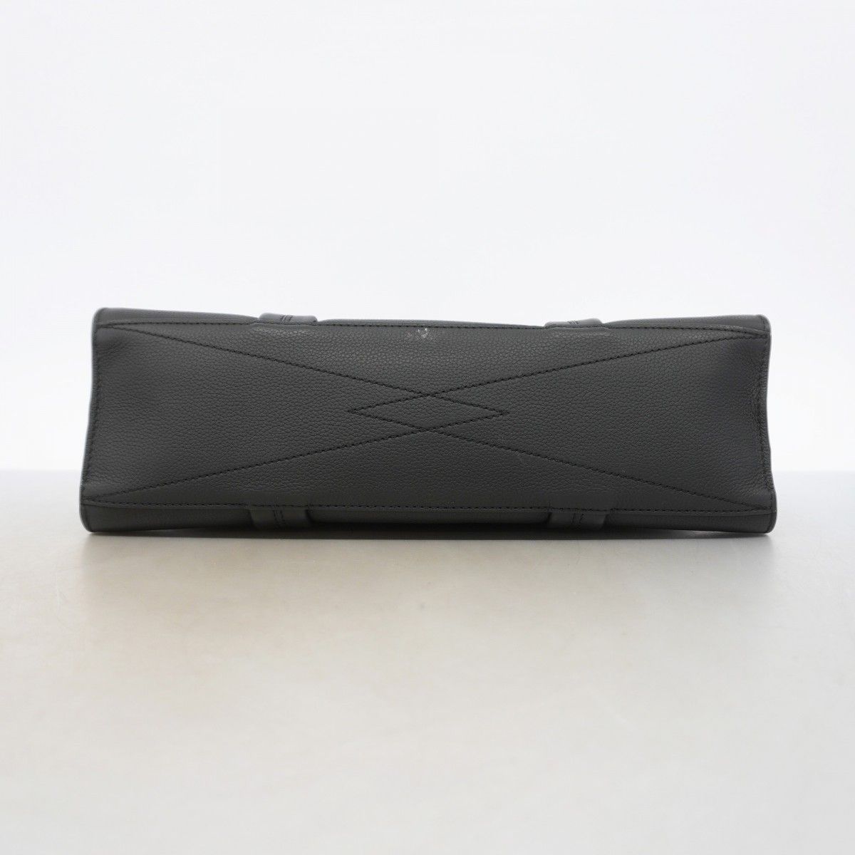 Louis Vuitton Tote Aerogram Takeoff Black — view 3