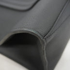 Louis Vuitton Tote Aerogram Takeoff Black — view 6