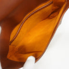 Louis Vuitton Shoulder Bag Monogram Musette Tango Short Strap Brown — view 4