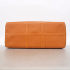 Louis Vuitton Boston Bag Epi Keepall 50 Cipango Gold — view 3
