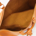 Louis Vuitton Boston Bag Epi Keepall 50 Cipango Gold — view 4