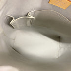 Louis Vuitton Handbag Monogram Miroir Lockit Argen — view 4