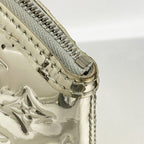 Louis Vuitton Handbag Monogram Miroir Lockit Argen — view 7