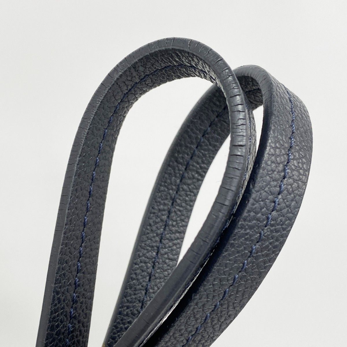 Louis Vuitton Tote Monogram Empreinte Citadines PM Infini — view 8