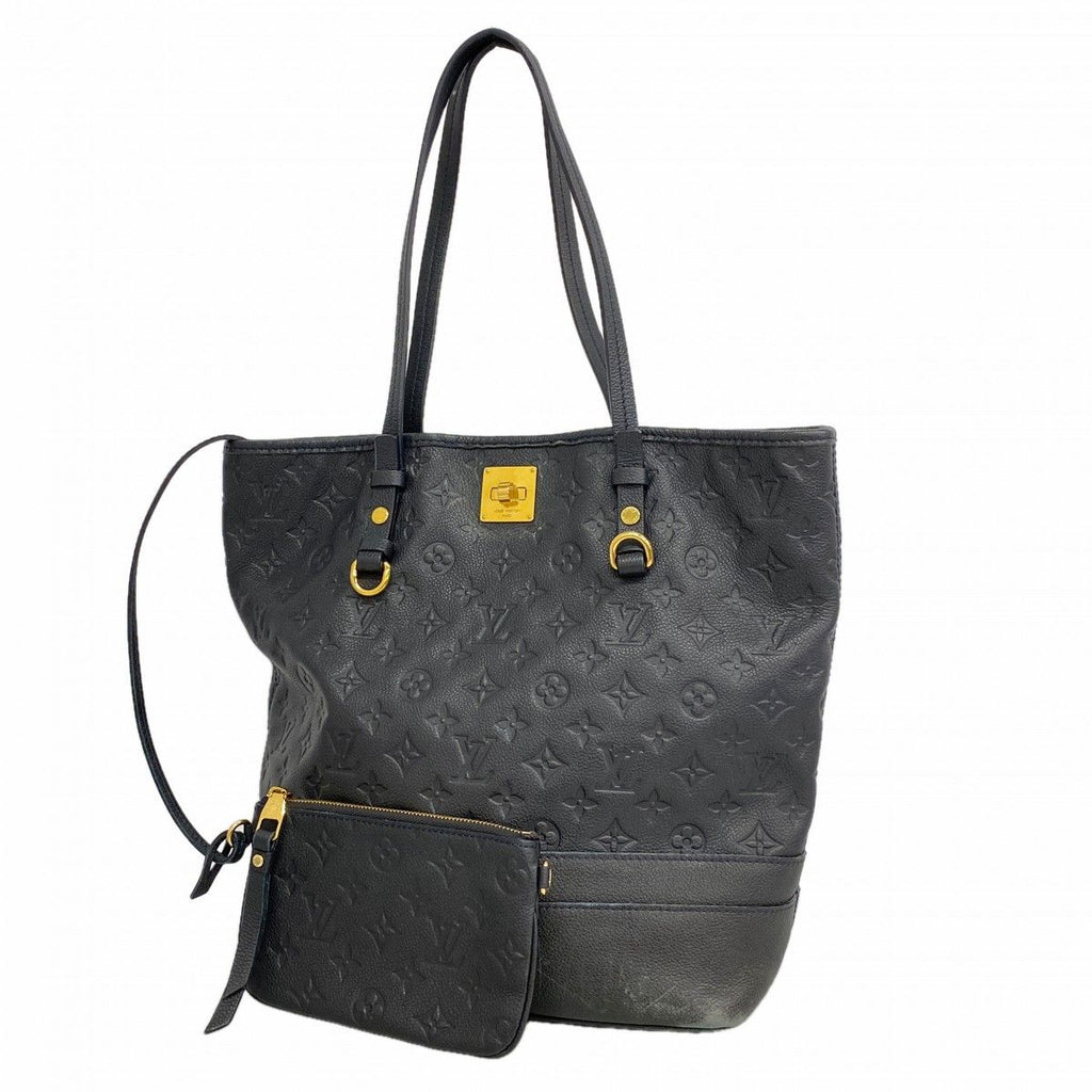 Louis Vuitton Tote Monogram Empreinte Citadines PM Infini