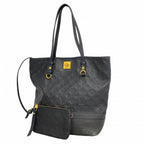 Louis Vuitton Tote Monogram Empreinte Citadines PM Infini