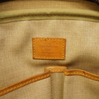 Louis Vuitton Handbag Monogram Trouville Brown — view 5