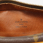 Louis Vuitton Clutch Monogram Compiegne 23 Brown — view 5
