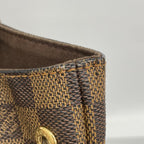Louis Vuitton Tote Damier Cabas Beaubourg Ebene — view 6