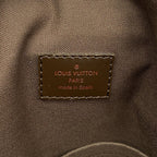 Louis Vuitton Tote Damier Cabas Beaubourg Ebene — view 5
