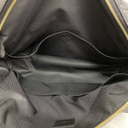 Louis Vuitton Tote Monogram Empreinte Pontu PM Noir — view 4