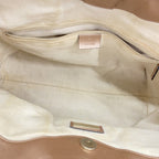 Gucci Tote Guccissima Ski Leather Pink Gold — view 4
