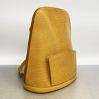 Louis Vuitton Backpack Epi Cobran Jaune — view 2