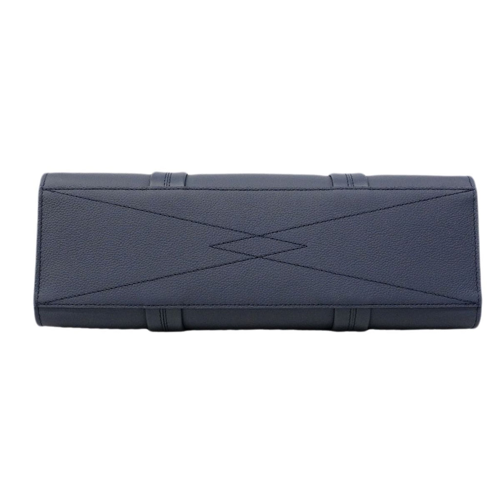 Louis Vuitton Tote LV Aerogram Takeoff Navy — view 3