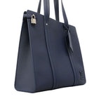 Louis Vuitton Tote LV Aerogram Takeoff Navy — view 2