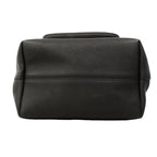 Louis Vuitton Handbag Taurillon Lockme Bucket NV Noir 2-Way — view 3