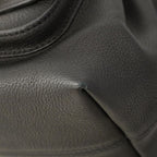 Louis Vuitton Handbag Taurillon Lockme Bucket NV Noir 2-Way — view 6