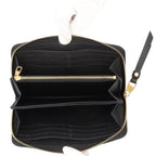 Louis Vuitton Zippy Wallet Bicolor Monogram Empreinte — view 6