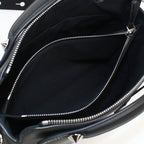 Fendi 2-Way Handbag Black — view 4