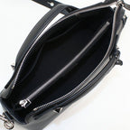 Fendi 2-Way Handbag Black — view 3