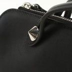 Fendi 2-Way Handbag Black — view 6
