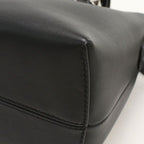 Fendi 2-Way Handbag Black — view 7
