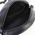 Saint Laurent Chain Shoulder — view 3
