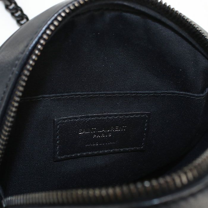Saint Laurent Chain Shoulder — view 6