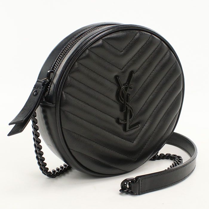 Saint Laurent Chain Shoulder